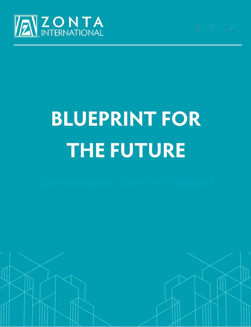 ZI Governance Blueprint for the Future